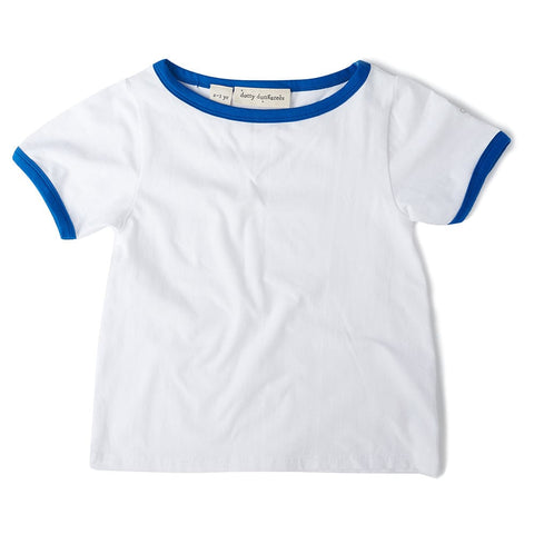 The Jack Tee - Blue