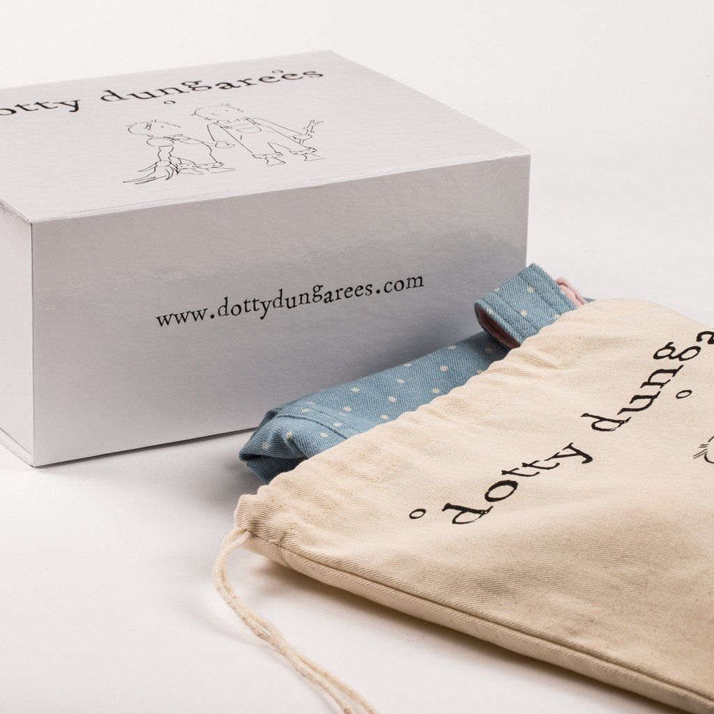 Dotty Gift Box