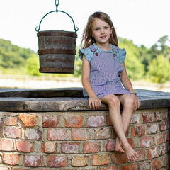 Otto Stripe Dress