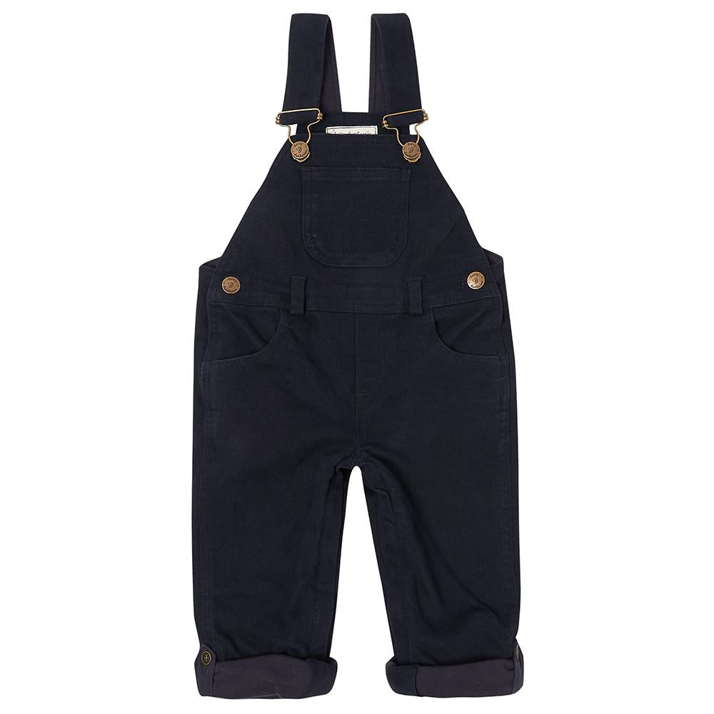 Ink Blue Dungarees