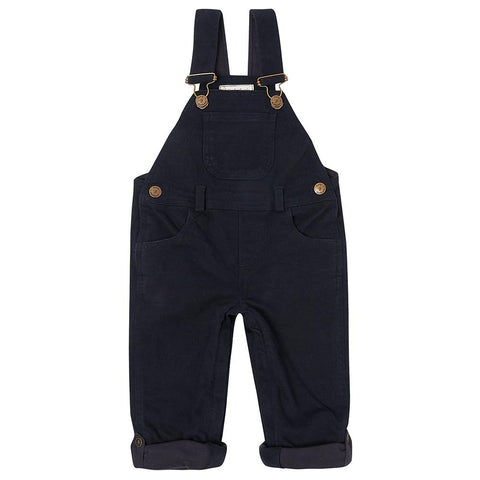 Ink Blue Dungarees