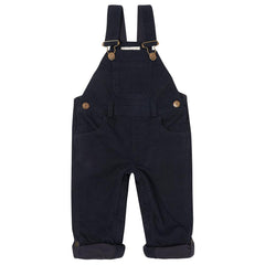 Ink Blue Dungarees