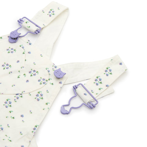 DDxNH Ditsy Floral Summer Dress