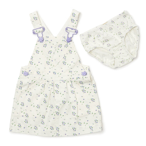 DDxNH Ditsy Floral Summer Dress