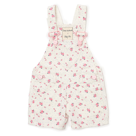 DDxNH Ditsy Floral Summer Shorts