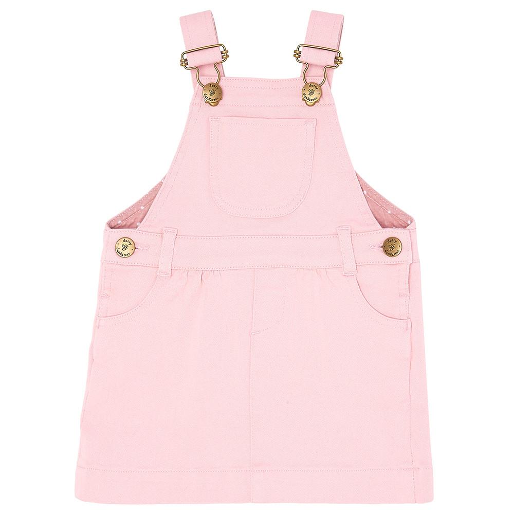 dotty-dungarees-ltd, Dolly Pink Dress