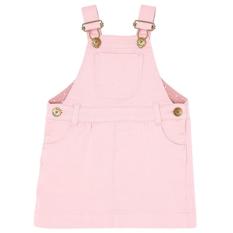 dotty-dungarees-ltd, Dolly Pink Dress
