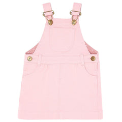 dotty-dungarees-ltd, Dolly Pink Dress