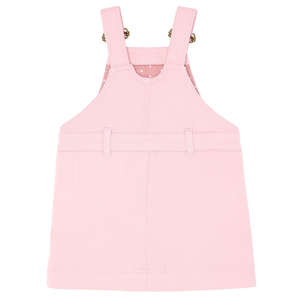 dotty-dungarees-ltd, Dolly Pink Dress