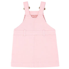 dotty-dungarees-ltd, Dolly Pink Dress