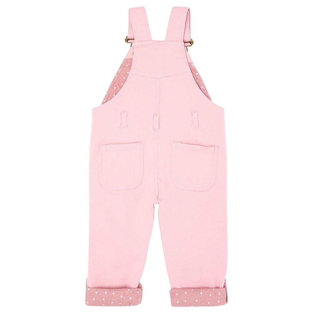 dotty-dungarees-ltd, Dolly Pink