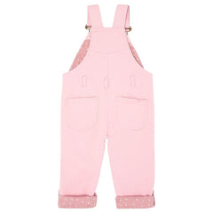 dotty-dungarees-ltd, Dolly Pink