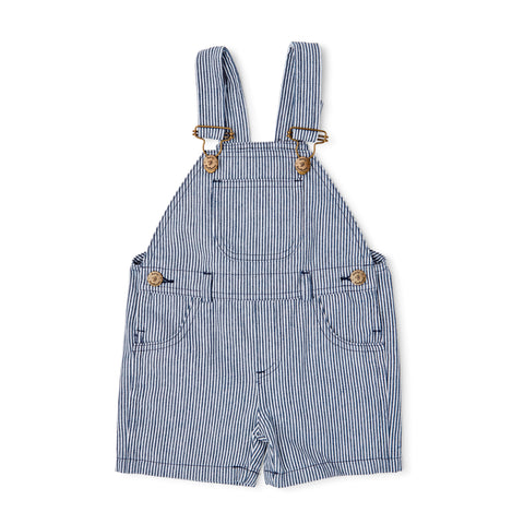 Otto Stripe Shorts