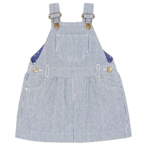 Otto Stripe Dress