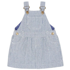 Otto Stripe Dress