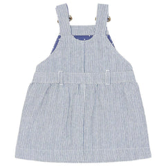 Otto Stripe Dress