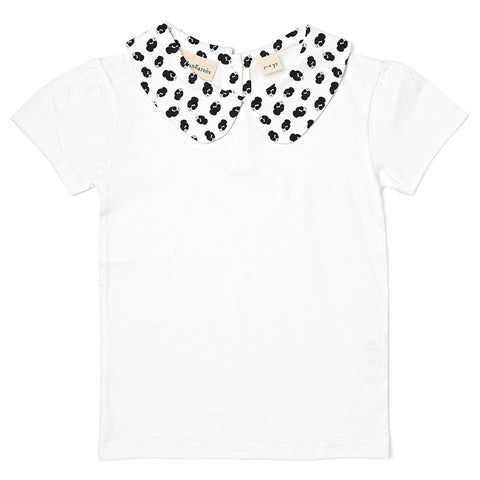 DDxAO Peter Pan Collar - Stace face