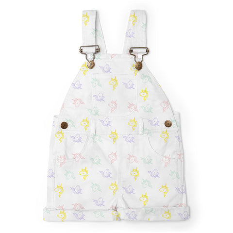 Unicorn Shorts