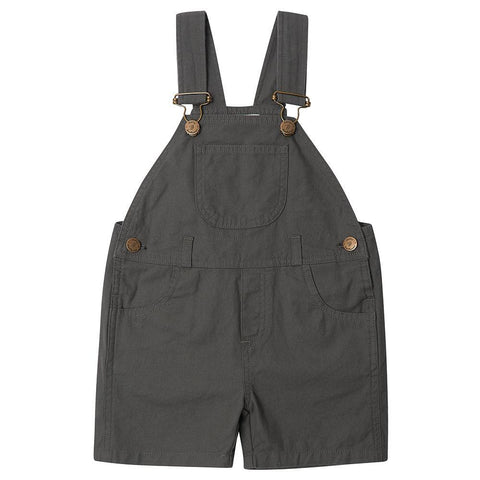 Pebble Cotton Shorts