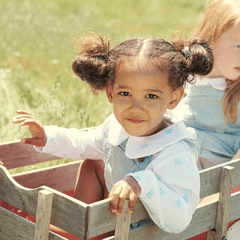 All Things Mint - Dotty Dungarees Ltd