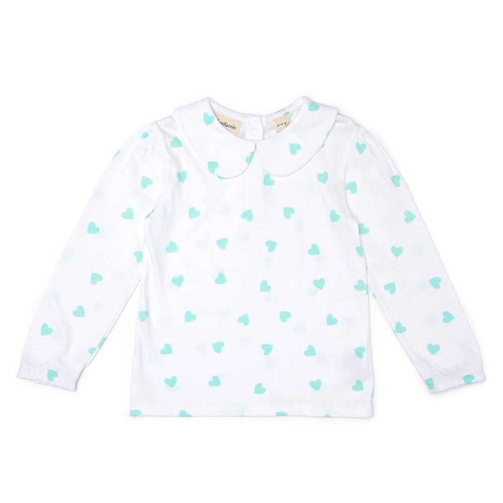All Things Mint - Dotty Dungarees Ltd