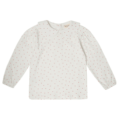 Pretty in Pink - Dotty Dungarees Ltd