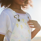 The Jack Tee - Lilac