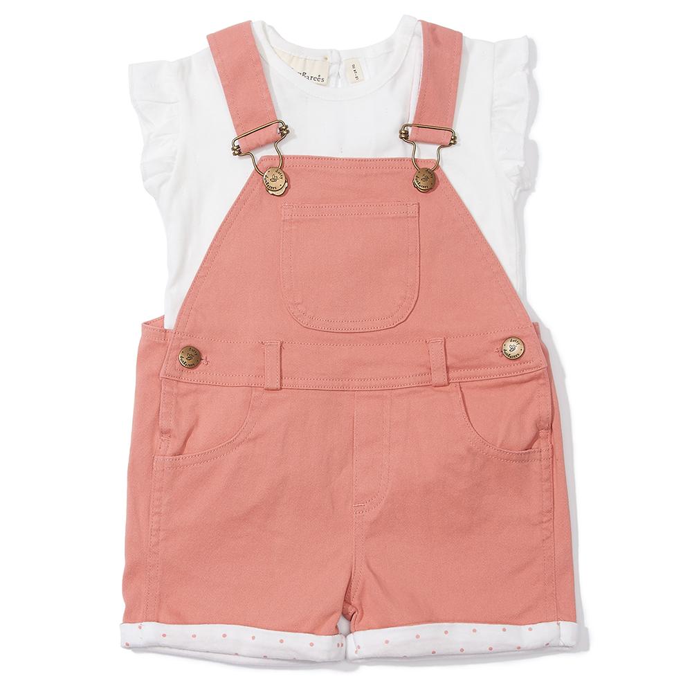 Arizona Pink Shorts