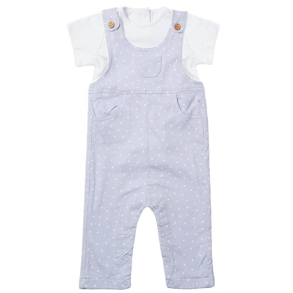 Round Neck Vest