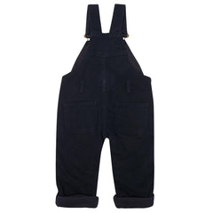 Ink Blue Dungarees