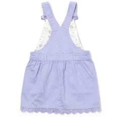 DDxNH Lilac Summer Dress