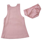 Pink Diddy Dress