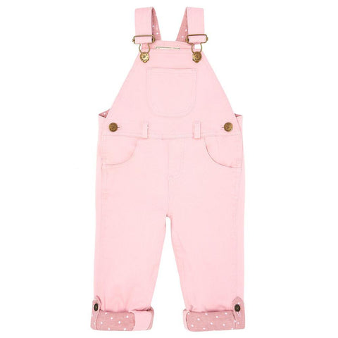 dotty-dungarees-ltd, Dolly Pink