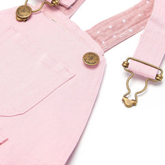 dotty-dungarees-ltd, Dolly Pink Dress