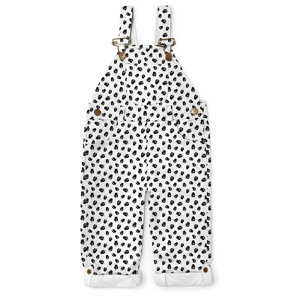 DDxAO Overalls - Stace Face