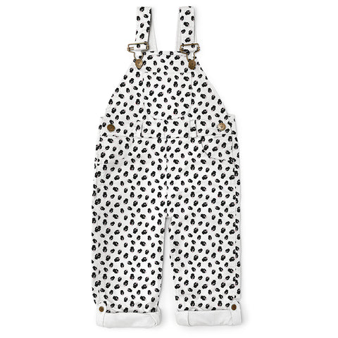 DDxAO Overalls - Stace Face