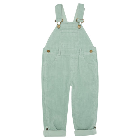 Celtic Chunky Cord Dungarees