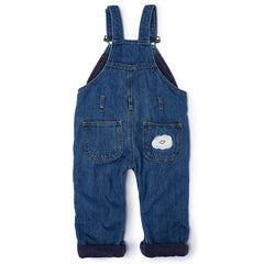 Stonewash DREAMER Dungarees