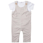 Round Neck Vest