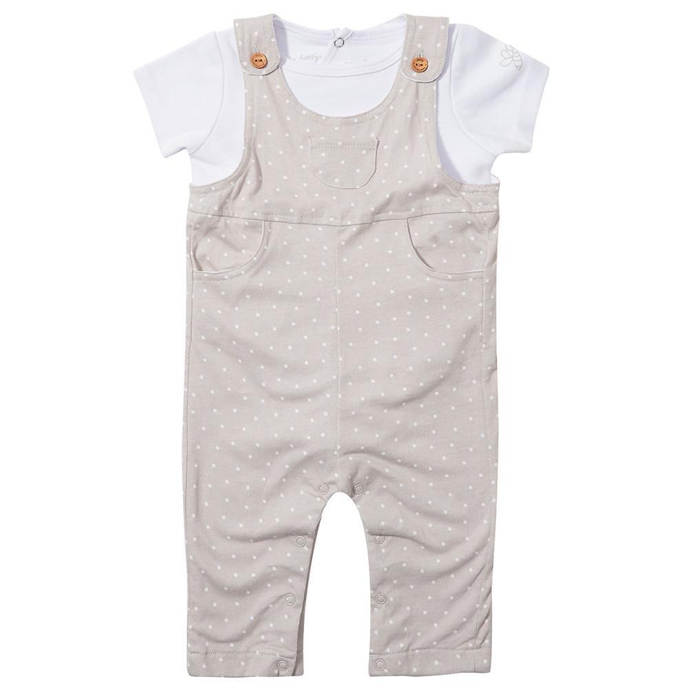 Round Neck Vest
