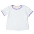 The Jack Tee - Lilac