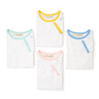 The Jack Tee - Mint