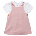 Pink Diddy Dress