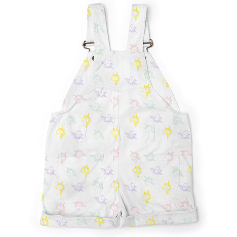 Unicorn Shorts