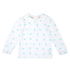 All Things Mint - Dotty Dungarees Ltd