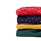 Dotty Knickers Multipack 1 - Dotty Dungarees Ltd
