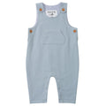 Pale Blue Diddy Dungarees