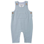 Pale Blue Diddy Dungarees